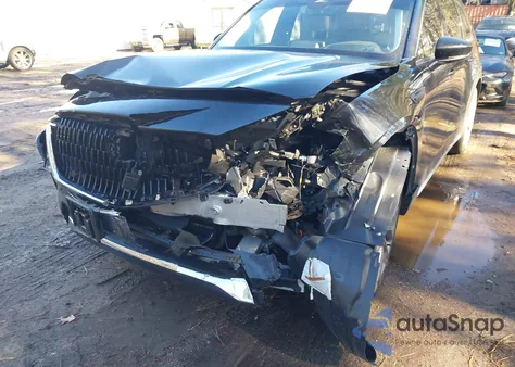 2024 Mazda Cx-90 3.3 Turbo Premium z USA, uszkodzony, nr VIN JM3KKDHD6R1124547